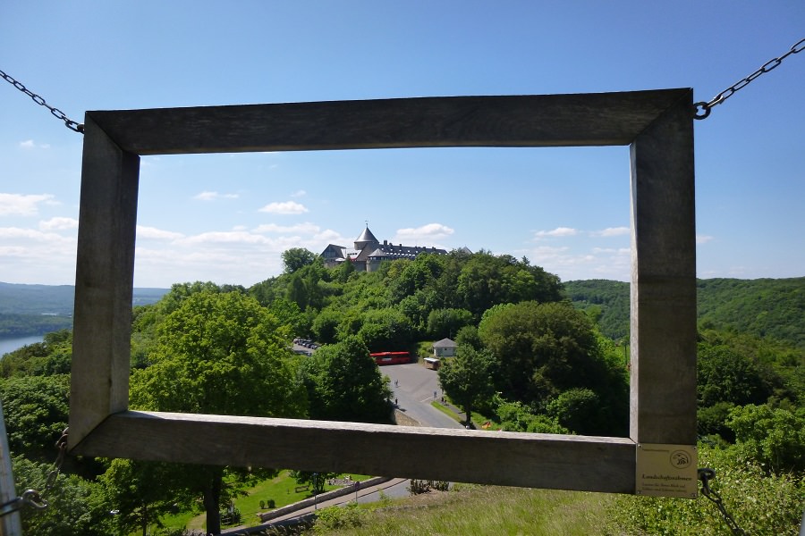 Schloss Waldeck